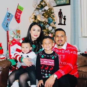 Meet your Posher, Arely